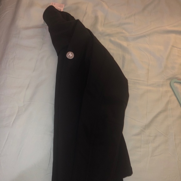 Black Jacket - Picture 2 of 5